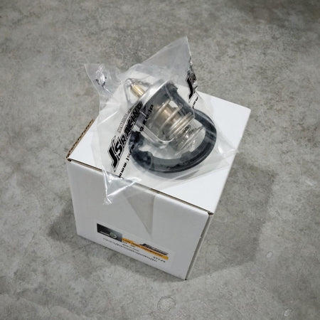 Js Racing -  Low Temp Thermostat - Honda - Fit-Jazz GK5 - STT-F5 - RZCREWGARAGE