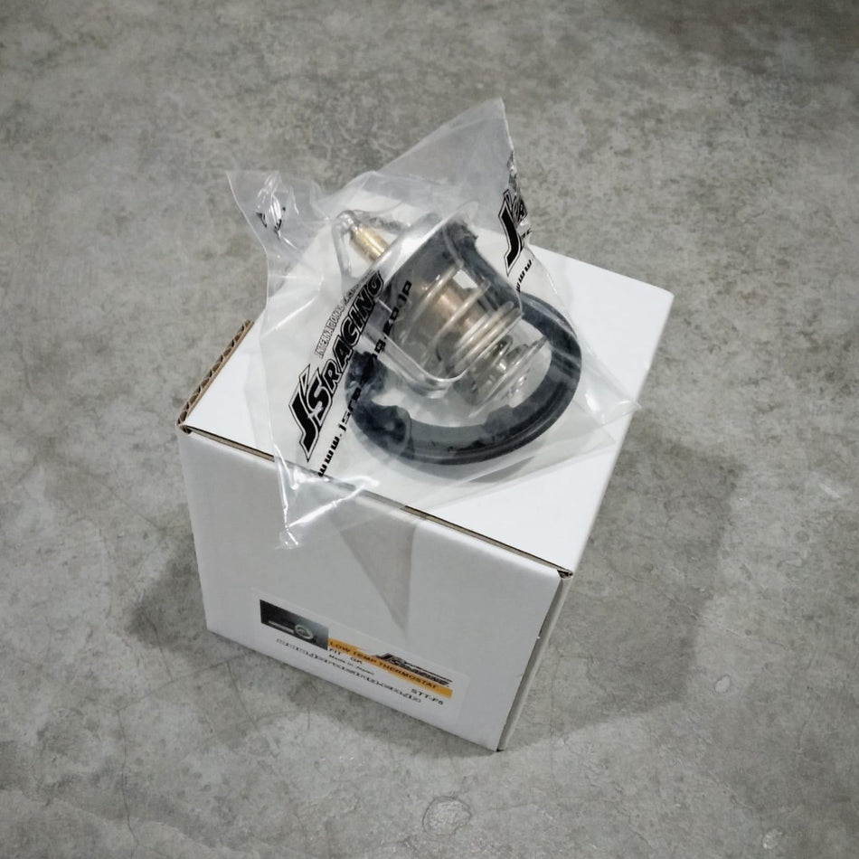 Js Racing -  Low Temp Thermostat - Honda - Fit-Jazz GK5 - STT-F5 - RZCREWGARAGE