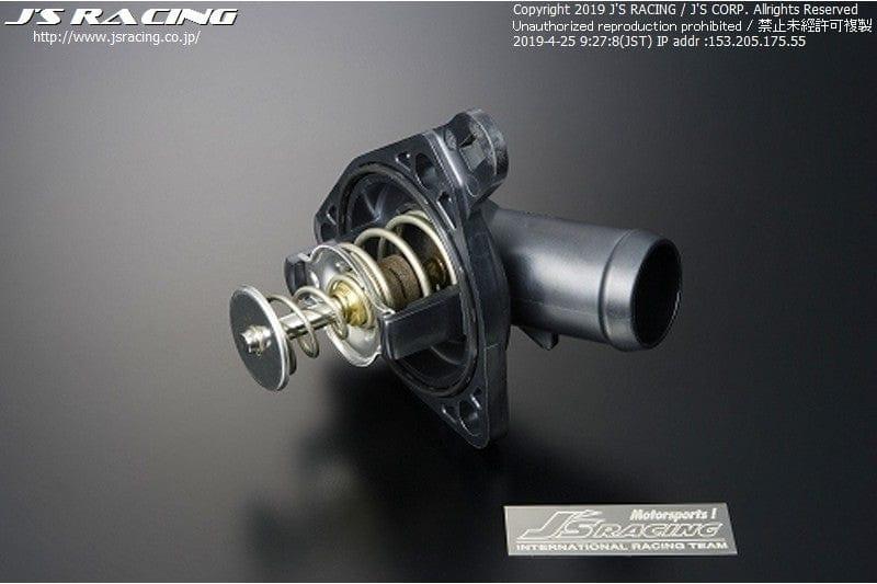 Js Racing -  Low Temp Thermostat - Honda - Civic Type R FK2 - STT-K2 - RZCREWGARAGE