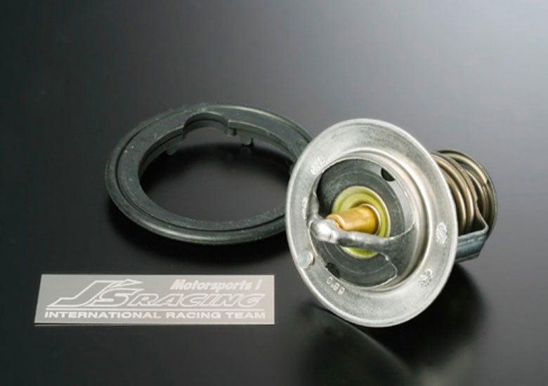 Js Racing Low Temp Thermostat - Honda - S2000 AP1/AP2 - STT-S1 - RZCREWGARAGE