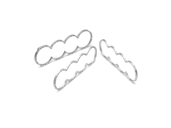 Supertech - Block Guard - Honda B16A - BG-B16