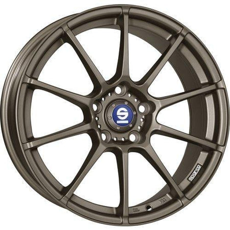 Sparco Asseto Gara SPARCO-AGA-164100-737MBR-UK1