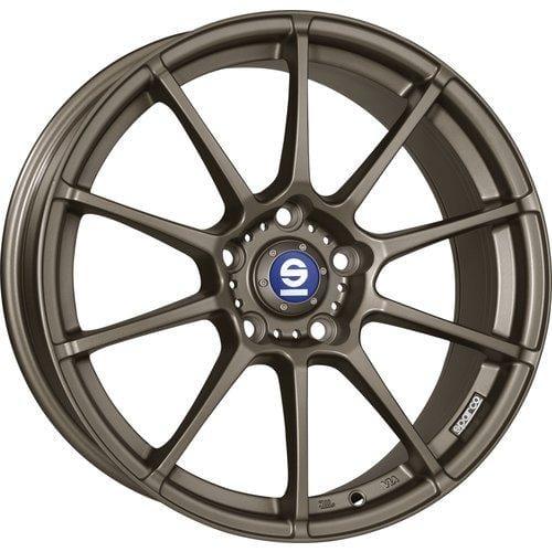 Sparco Asseto Gara SPARCO-AGA-174100-742MBR-UK1