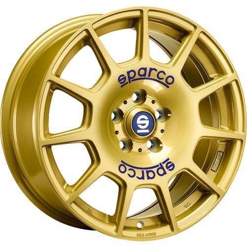 Sparco Terra SPARCO-TERRA-175100-7548G-UK1