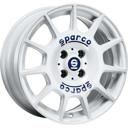 Sparco Terra SPARCO-TERRA-165112-735W-UK1