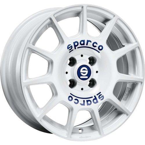 Sparco Terra SPARCO-TERRA-1651143-745W-UK1