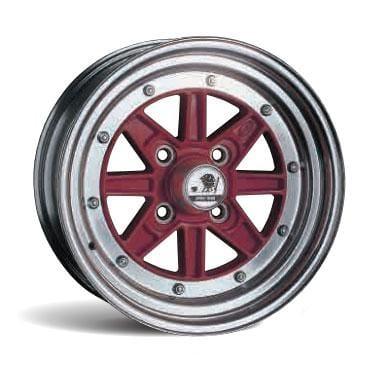 SSR Japan Speed Star MK-III SSRJAPAN-SSTMK-III-134100-7-2R-JP1