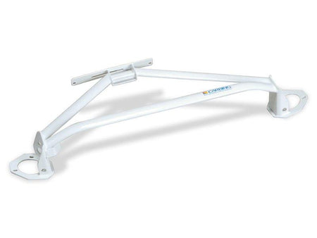 Okuyama Carbing - Front Type II MCS Strut Bar (Steel) - Toyota Cresta JZX90 - 632 010 0