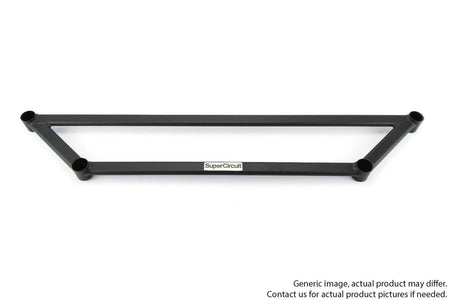 Rzcrew Garage - Super Circuit Front Lower Brace - Kia Forte (TD) '09 - '13 - RZCrewGarage