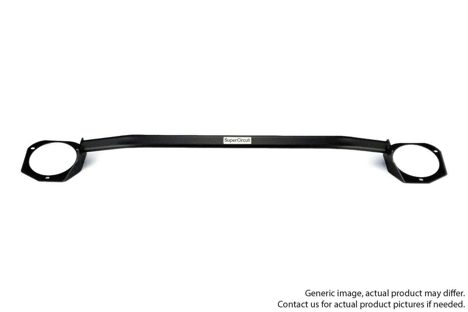 Rzcrew Garage - Super Circuit Front Strut Bar - Honda CR-V RM1 - RZCrewGarage