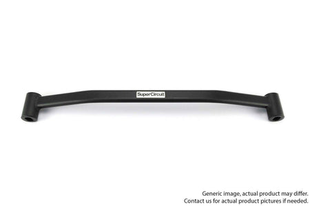 Rzcrew Garage - Super Circuit Rear Lower Bar - Kia Forte (TD) '09 - '13 - RZCrewGarage
