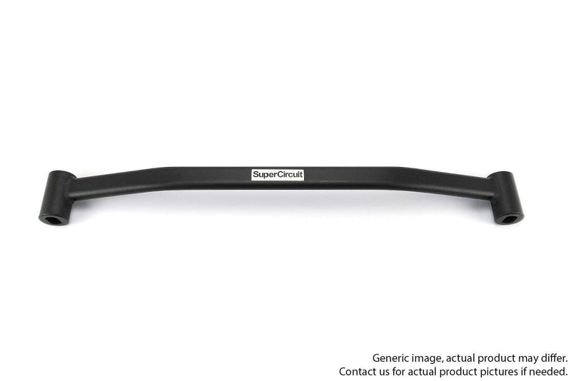 Rzcrew Garage - Super Circuit Front Lower Brace - Hyundai Sonata (LF) '15 - RZCrewGarage