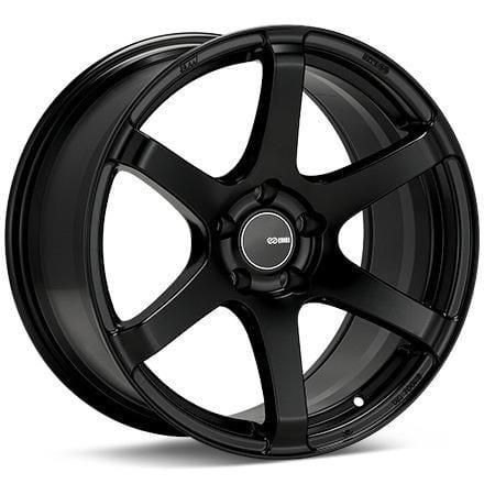 Enkei USA T6S - 485-780-8045BK