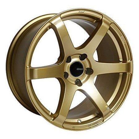 Enkei USA T6S - 485-895-8045GG