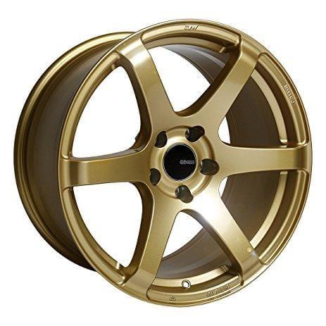 Enkei USA T6S - 485-780-8045GG