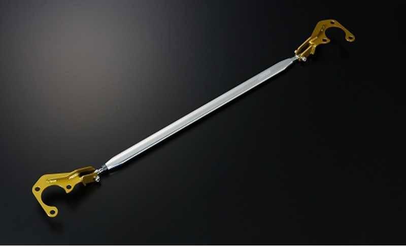 Buy Js Racing - Front Strut Tower Bar - Honda Accord Euro R