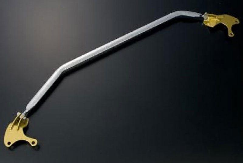 Js Racing - Front Strut Tower Bar - Honda Civic Type R Euro FN2R - TB-FN2-F