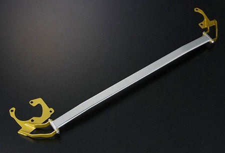 Js Racing - Front Strut Tower Bar - Honda Civic Type R EP3 - TB-P3-F