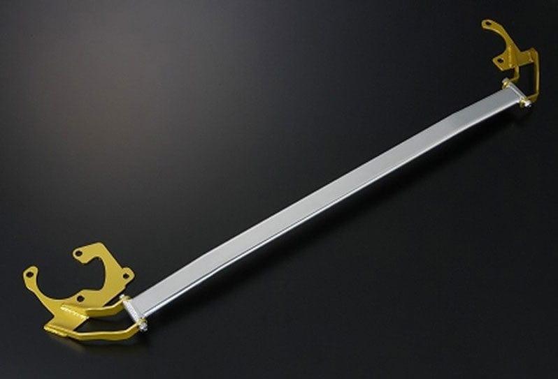 Js Racing - Front Strut Tower Bar - Honda Civic Type R EP3 - TB-P3-F