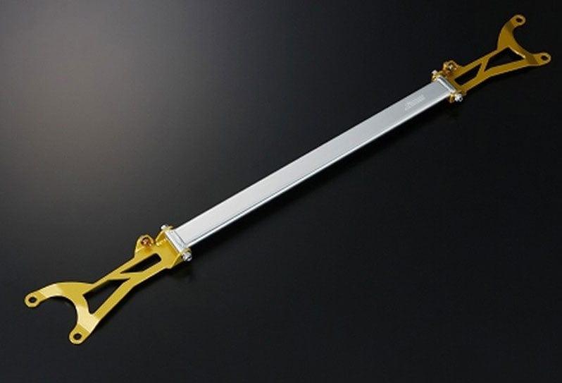 Js Racing - Rear Strut Tower Bar - Honda Civic Type R EP3 - TB-P3-R