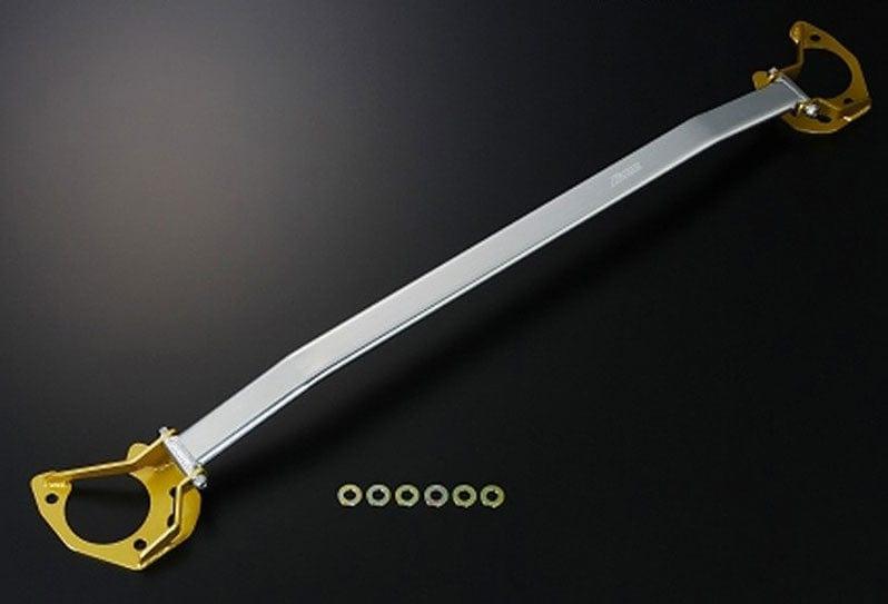 Js Racing - Front Strut Tower Bar (RHD Only) - Honda Integra type R DC5R - TB-T5-F