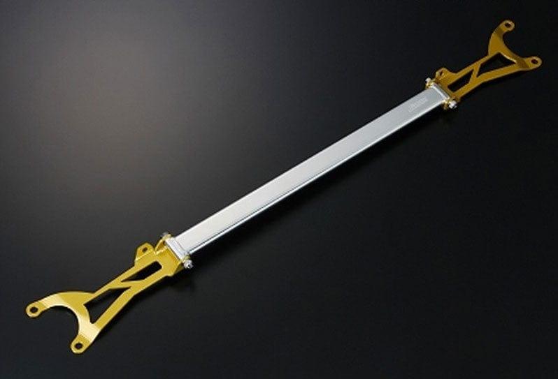 Js Racing - Rear Strut Tower Bar - Honda Integra type R DC5R - TB-T5-R
