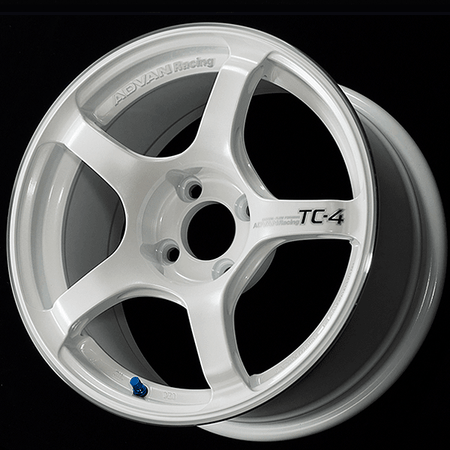 Advan TC-4 - TC-4-185100-8545WMR-JP1