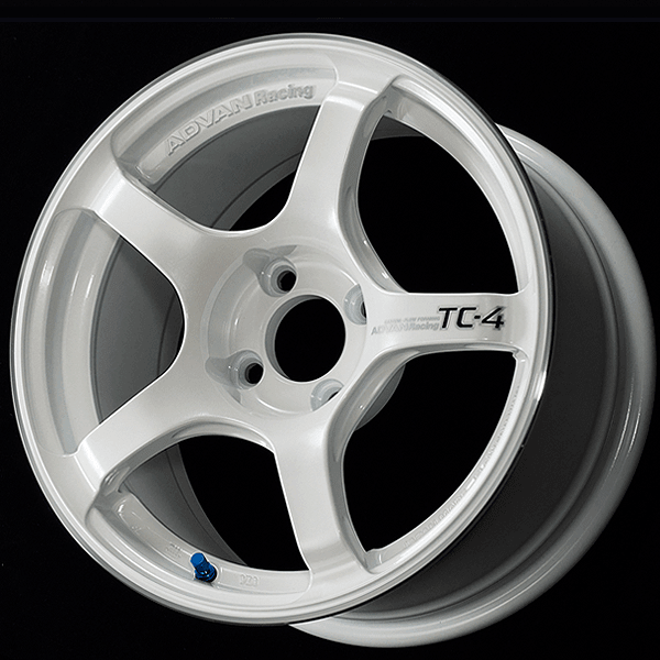 Advan TC-4 - TC-4-164100-6545WMR-JP1