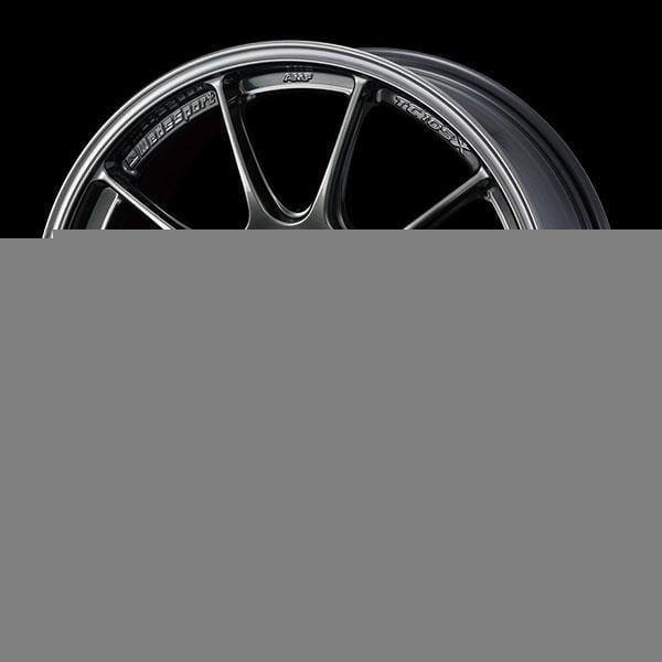WedsSport TC105X - 17x9J - 5x100 - ET: 35 (Titanium) - 5x100 - TC105X-179510035-TS