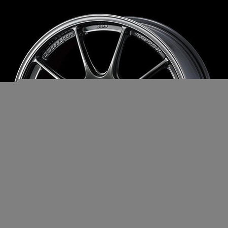 WedsSport TC105X - 17x9J - 5x100 - ET: 35 (Titanium) - 5x100 - TC105X-179510035-TS