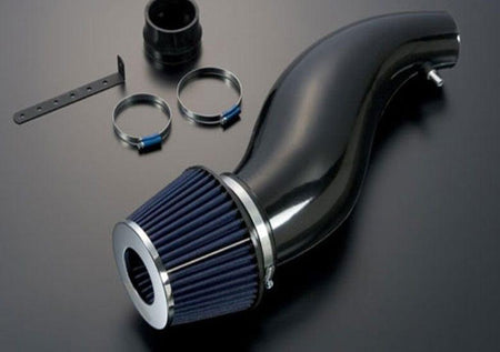 Js Racing Tsuchinoko Air Intake System FRP - DC2/DB8 - TCB-T2