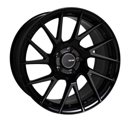 Enkei USA TM7 - 507-895-6515BK