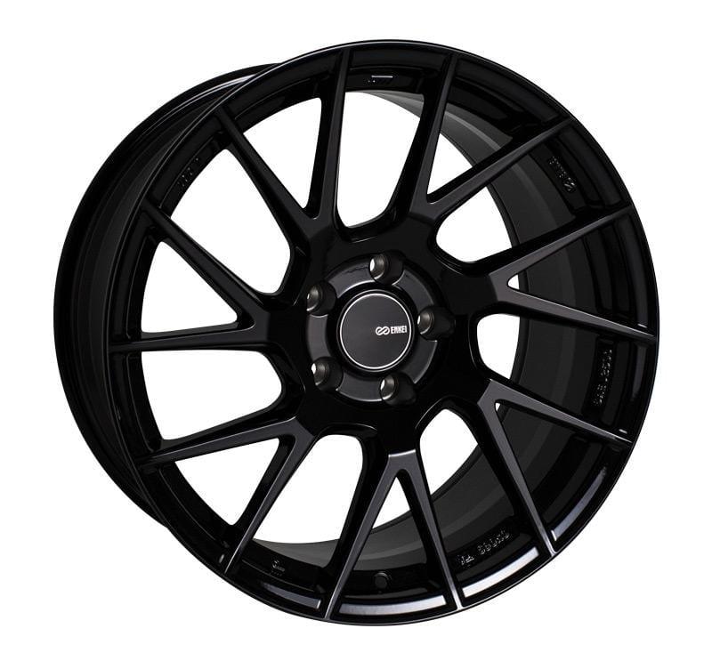 Enkei USA TM7 - 507-885-6538BK