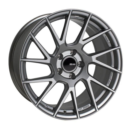 Enkei USA TM7 - 507-885-6538GR
