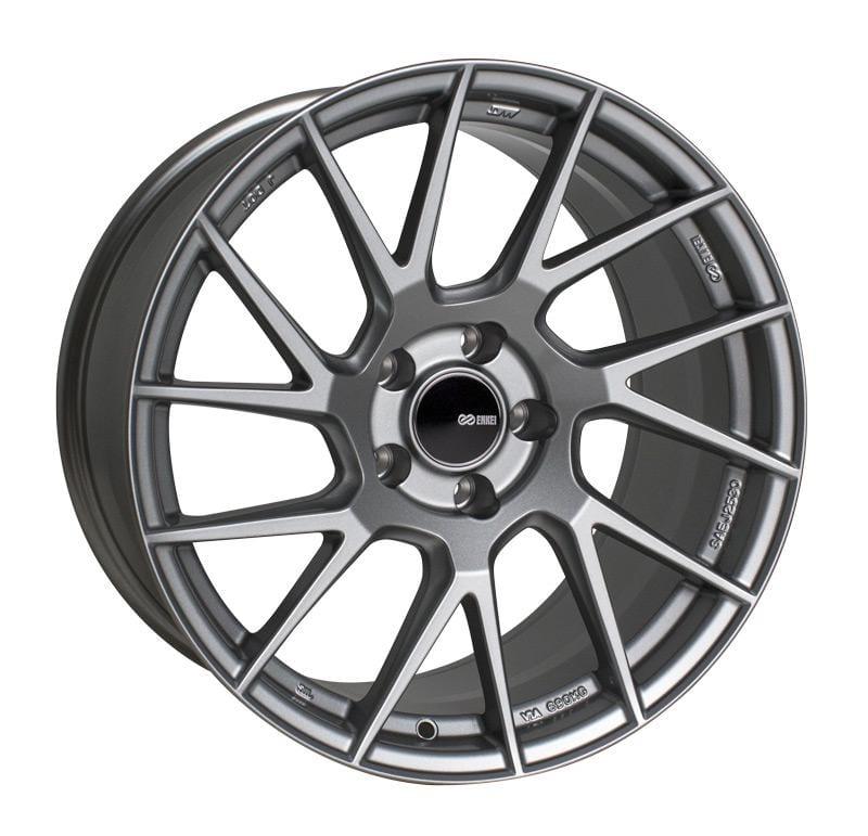 Enkei USA TM7 - 507-880-8045GR