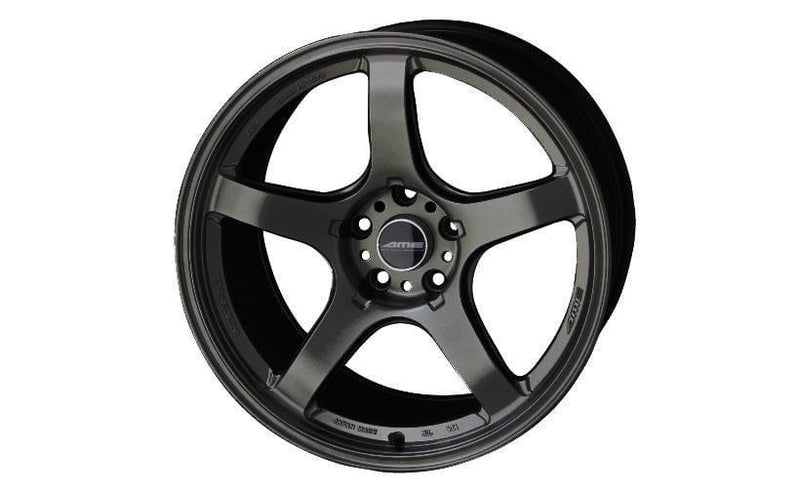 AME Tracer GT-V - AME-TGT-1851143-10515GB-JP1