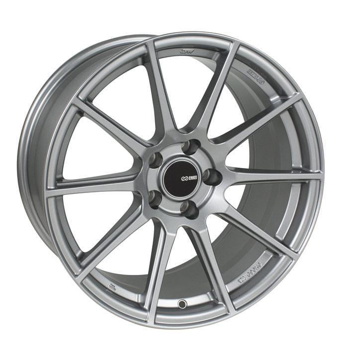 Enkei USA TS-10 - 499-780-8045GR