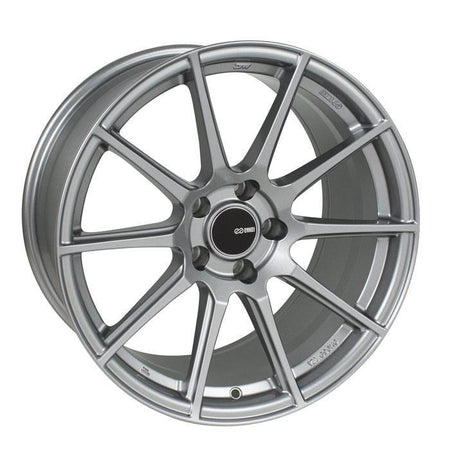 Enkei USA TS-10 - 499-895-6535GR