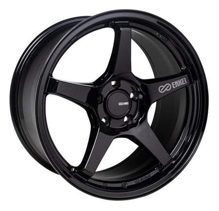 Enkei USA TS-5 - 521-885-8045BK