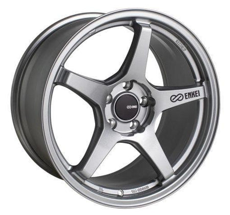 Enkei USA TS-5 - 521-895-6538GR