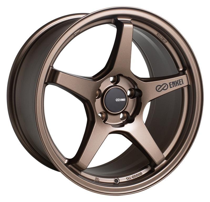 Enkei USA TS-5 - 521-780-8045ZP