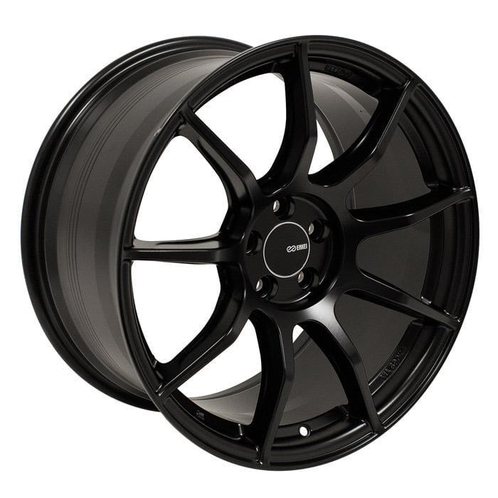 Enkei USA TS9 - 492-895-6515BK