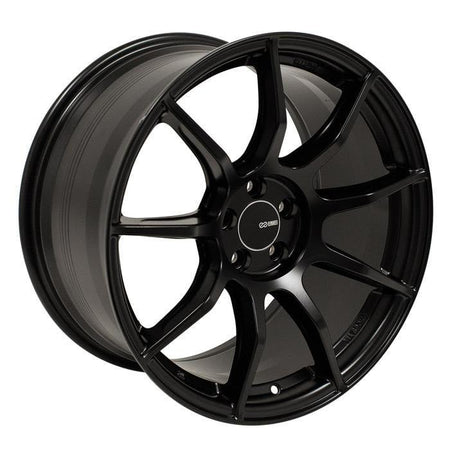Enkei USA TS9 - 492-885-6535BK