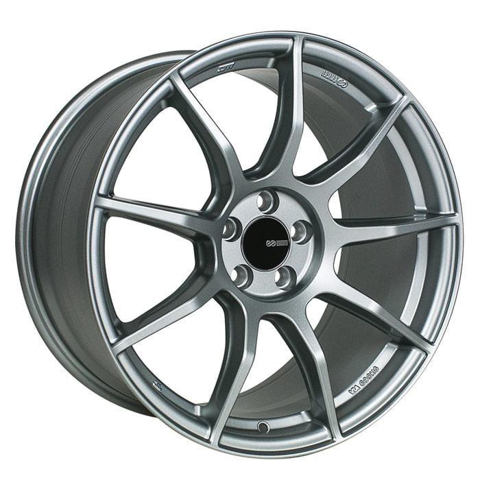 Enkei USA TS9 - 492-780-4445GR
