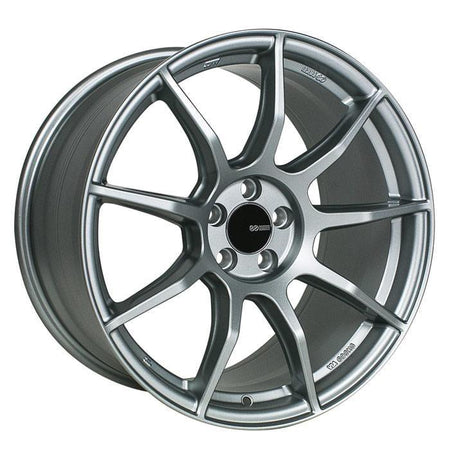 Enkei USA TS9 - 492-895-6530GR