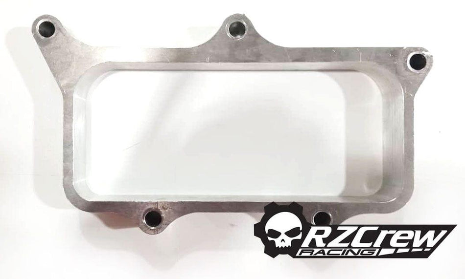 Rzcrew Racing - Airstream Power Block Spacer - Honda - Accord Torneo Euro R CL1