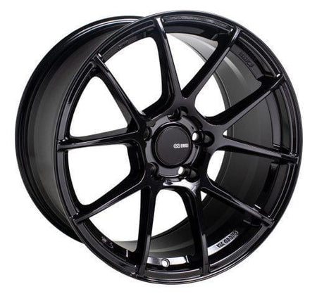 Enkei USA TSV - 522-780-6535BK
