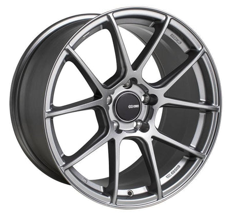 Enkei USA TSV - 522-885-8045GR