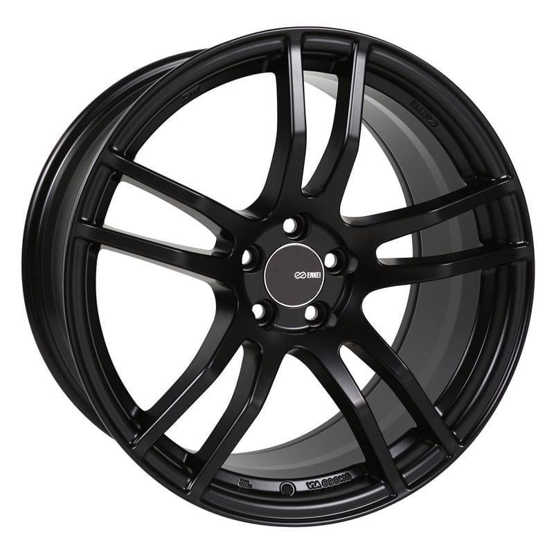Enkei USA TX5 - 491-790-6535BK