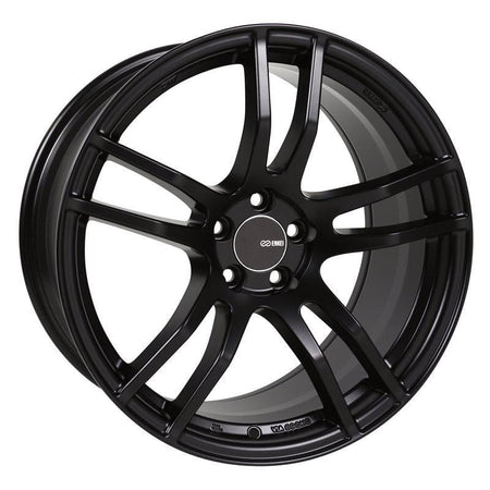 Enkei USA TX5 - 491-790-6535BK